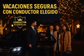 Conductor Elegido en Temporada de Vacaciones en Bogotá Vive y Disfruta con Seguridad