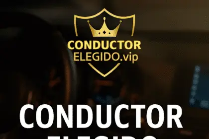 Conductor Elegido vs VTC (Vehículo con Conductor) ¿Cuál opción es mejor para ti