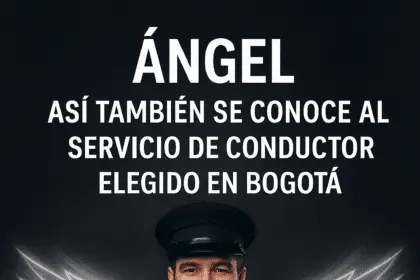 Angel conductor elegido